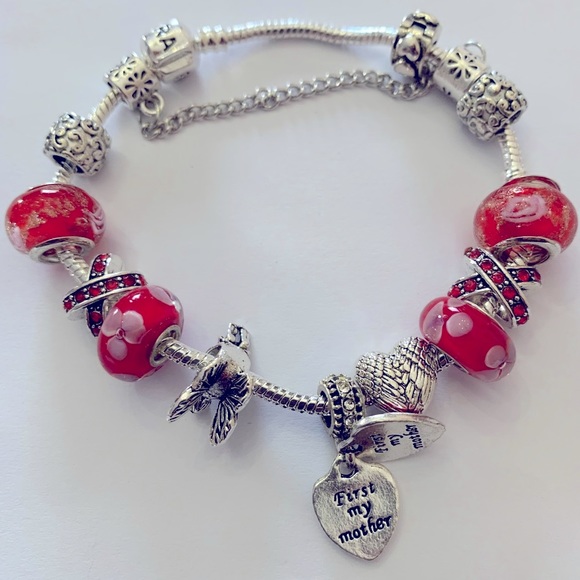 CHARM BRACELETS - Picture 2 of 3